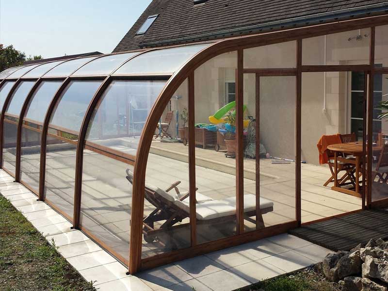 cubiertas altas fijas