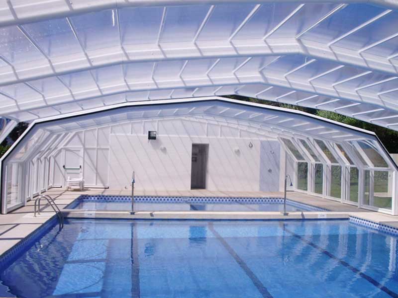 cubierta grande dimensiones