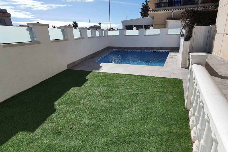 piscinas en la comunidad valenciana