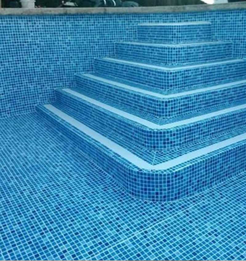 piscinas de hormigon